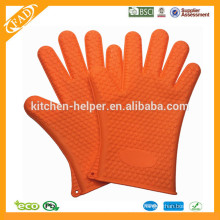 Vente en gros de gels en silicone à base de gants en silicone et gants de gant de silicone et à base de silicone